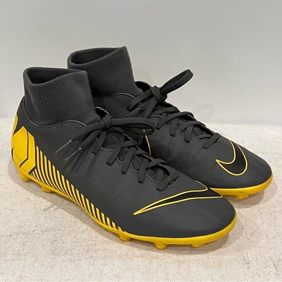 Nike Other - Nike mercurial size 8